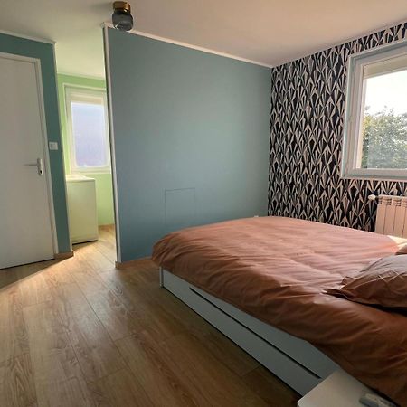 Monacella Apartment Nonette Luaran gambar