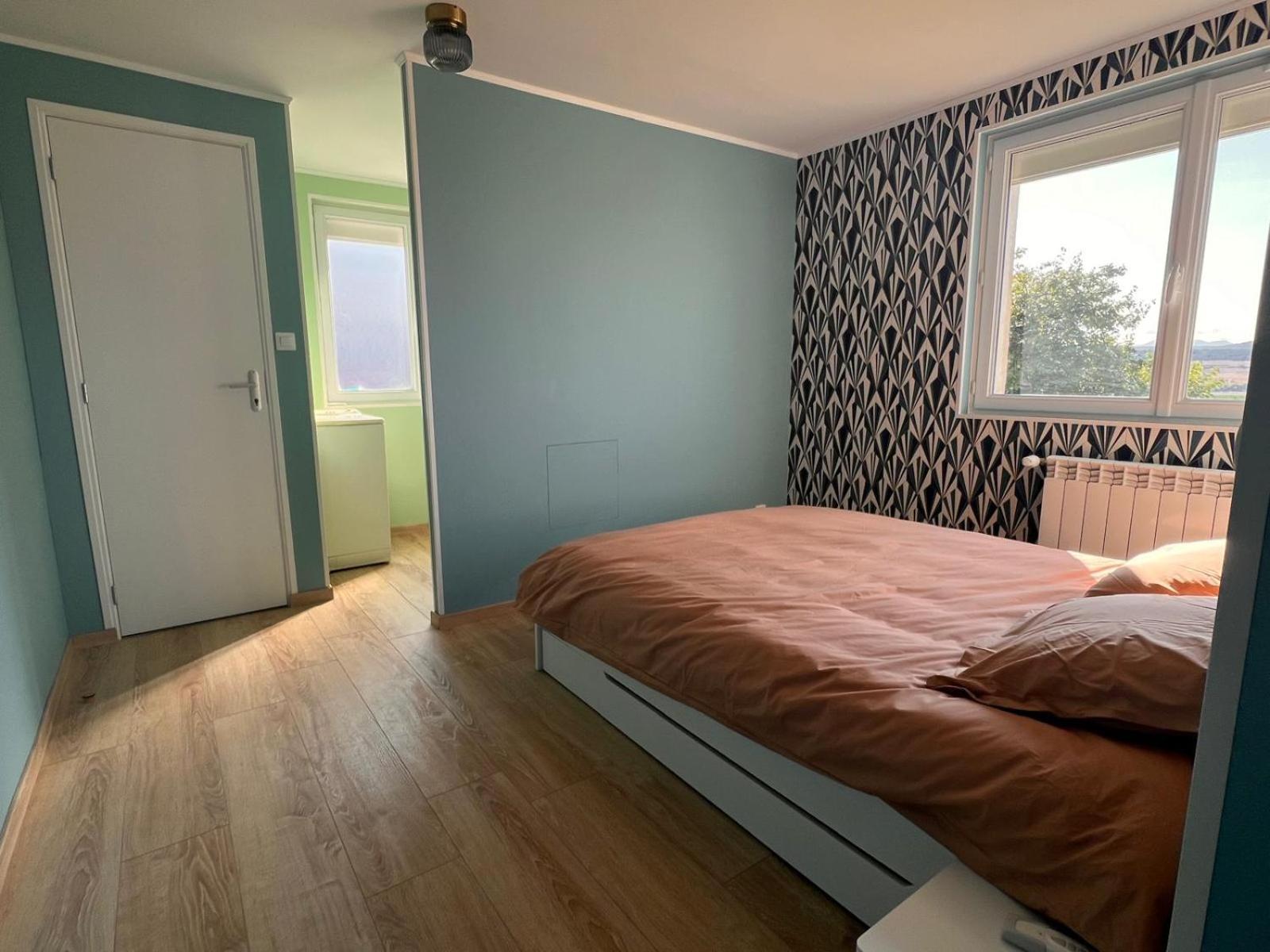Monacella Apartment Nonette Luaran gambar