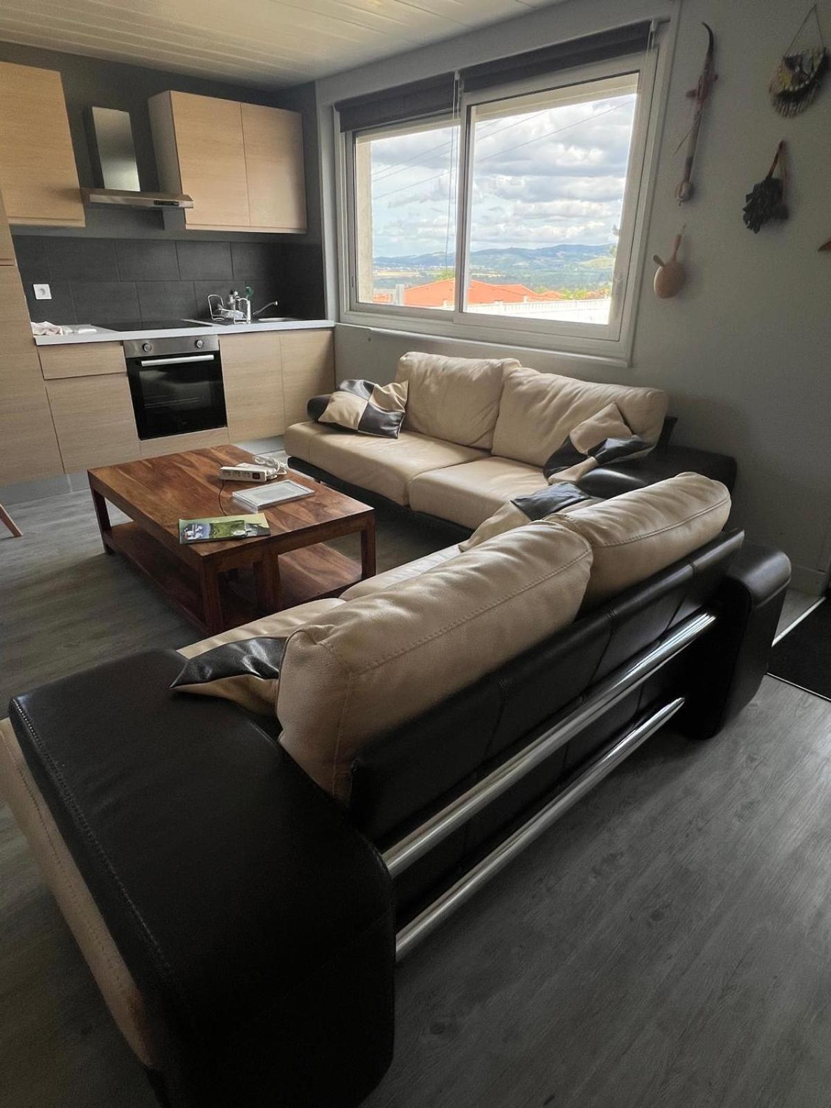 Monacella Apartment Nonette Luaran gambar