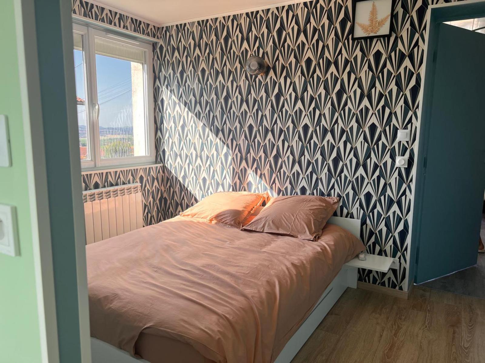Monacella Apartment Nonette Luaran gambar